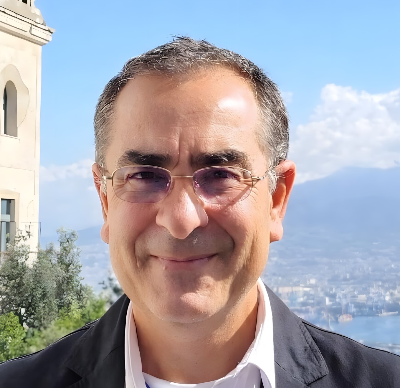 Nicola SCAFETTA